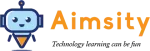 Aimsity company logo