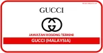 Gucci (Malaysia) Sdn Bhd company logo