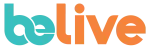BeLive Co-Living company logo