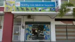 HEALTHY LINKS MEDICAL SUPPLIES SDN. BHD. company logo