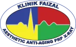 KLINIK FAIZAL DAN RAKAN - RAKAN SDN BHD company logo