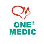 KLINIK KELUARGA ONE MEDIC (BERTAM MALIM) company logo