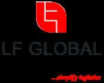 LF Logistics company logo
