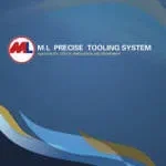 M.L. Precise Tooling System (M) Sdn Bhd company logo