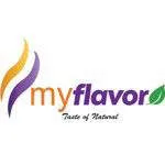 MY FLAVOR FOOD SDN BHD company logo