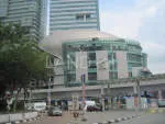 Sooka Sentral Sdn Bhd company logo
