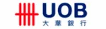 United Overseas Bank (Malaysia) Bhd company logo