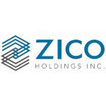 ZICO company logo