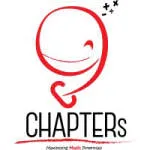 9 Chapters Math Center company logo