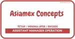 ASIA MEX CONCEPTS SDN BHD company logo