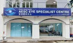 Asia Eye Specialist Centre USJ Sdn Bhd company logo