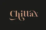 Chillax company logo