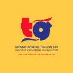 DE BORONG SDN BHD company logo