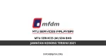 MTU Services (Malaysia) Sdn Bhd company logo