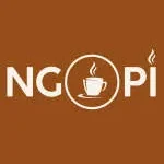 Ngopi Cafe company logo