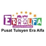 Pusat Tuisyen Era Alfa company logo