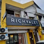 RICHVALET AHMZ SDN.BHD. company logo