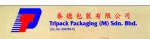 TRIPACK PACKAGING SDN BHD company logo