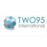 TWO95 International, Inc company logo