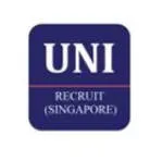 Uni Recruit (Singapore) Pte Ltd company logo