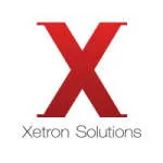 Xetron Solutions Sdn Bhd company logo