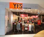 YFS CONCEPT STORE (KOMTAR JBCC, JOHOR BAHRU) company logo