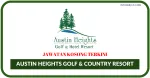 Austin Heights Golf & Country Resort Sdn Bhd company logo