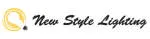 New Style Lighting & Trading company logo