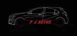 PJ Auto Service company logo
