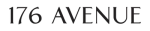 176 Avenue company logo