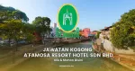 A'Famosa Resort Hotel Sdn Bhd company logo
