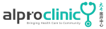 ALPRO CLINIC company logo