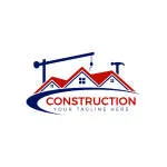 AnryHome Construction company logo