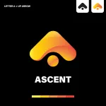 Ascent company logo