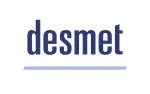 Desmet company logo