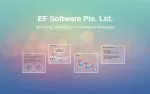 EF Software Pte Ltd company logo