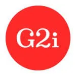 G2i Inc. company logo