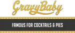 Gravybaby company logo