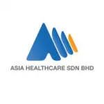 HEALTHCARE CONSULTANT ASIA SDN BHD company logo