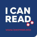 I Can Read Puchong company logo