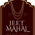 Jeet Mahal company logo