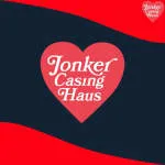 Jonker Casing Haus company logo