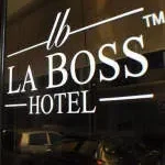 La Boss Hotel Sdn. Bhd. company logo