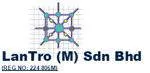 LanTro (M) Sdn. Bhd. company logo