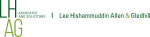 Lee Hishammuddin Allen & Gledhill company logo