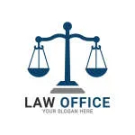 Legal Firm / Lawyer Office company logo