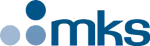 MKS Inc. company logo