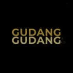 MyGudang company logo