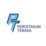 PERCETAKAN TENAGA SDN BHD company logo