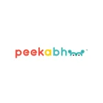 Peekaboo company logo